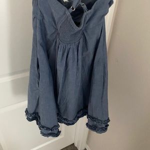 Jessica Simpson dress